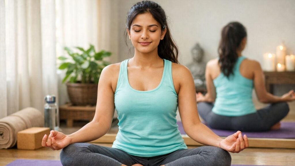 Yoga for Beginners: Do It Correctly from Day One