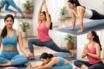 Beginner Yoga: 20 Poses to Boost Flexibility and Build Strength