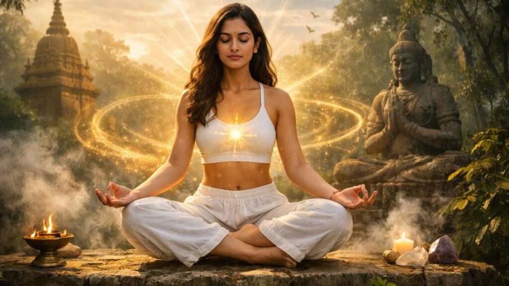 Yoga’s Secret Power: Success Beyond Other Methods