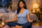 Yoga for Sleep 2026: 5 Poses to Relax at Night Naturally