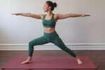 5 Easy Yoga Poses to Relieve Hip Stiffness and Improve Mobility