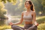 Yoga for Mindfulness: Building a Healthier Relationship with Stress
